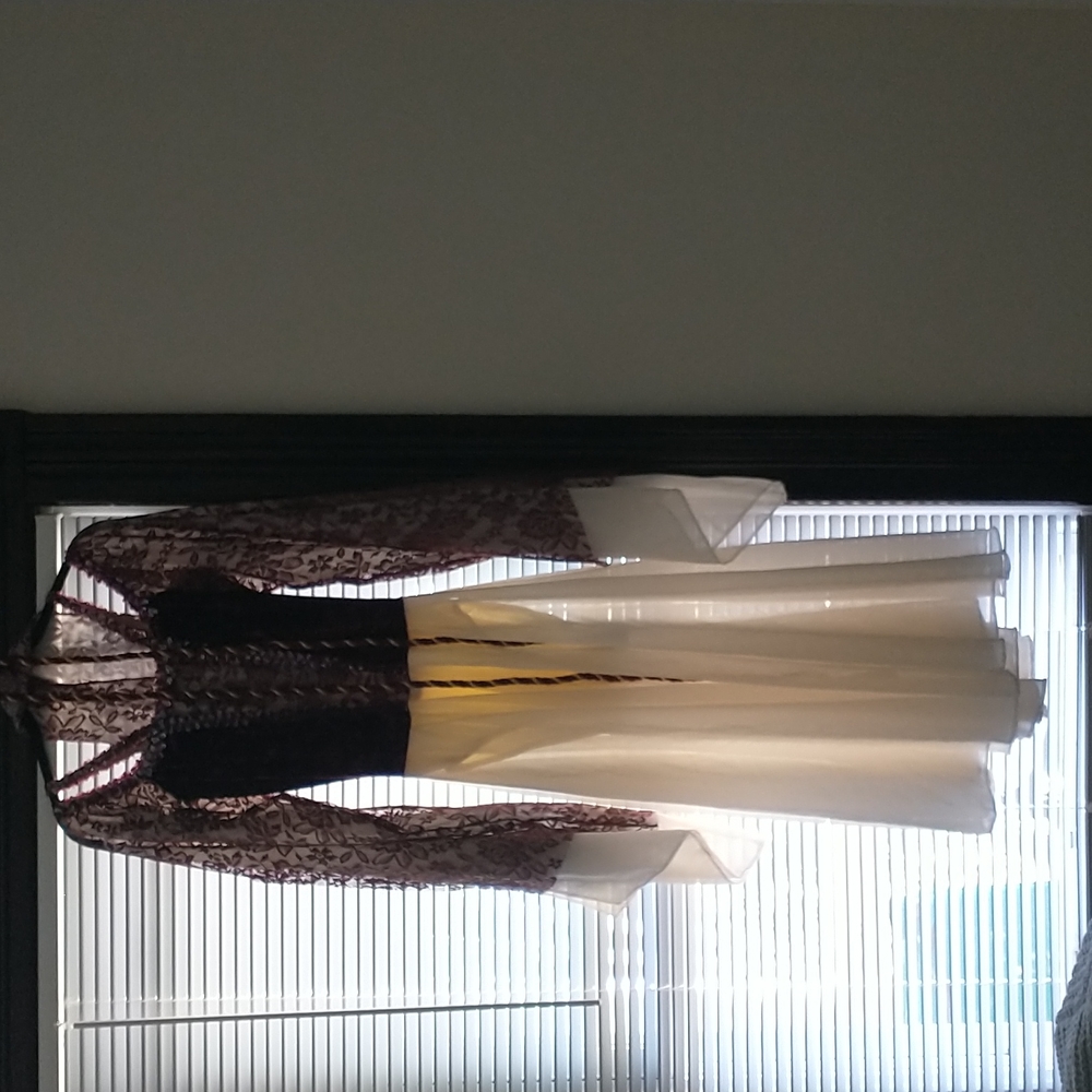 Renaissance Costume
